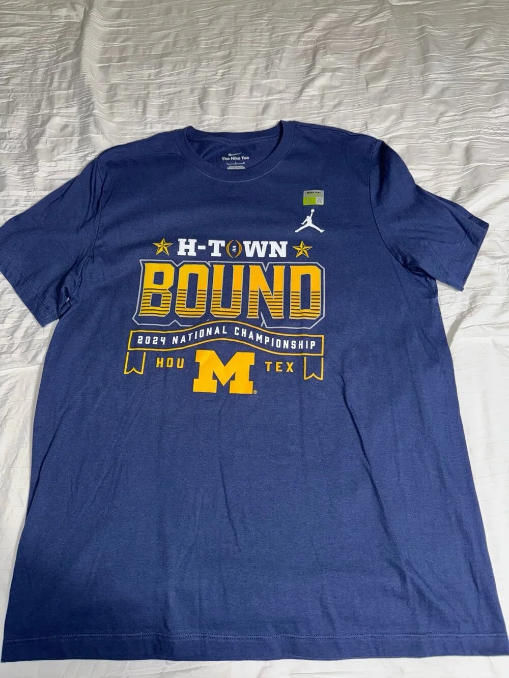 Michigan Wolverines Merch